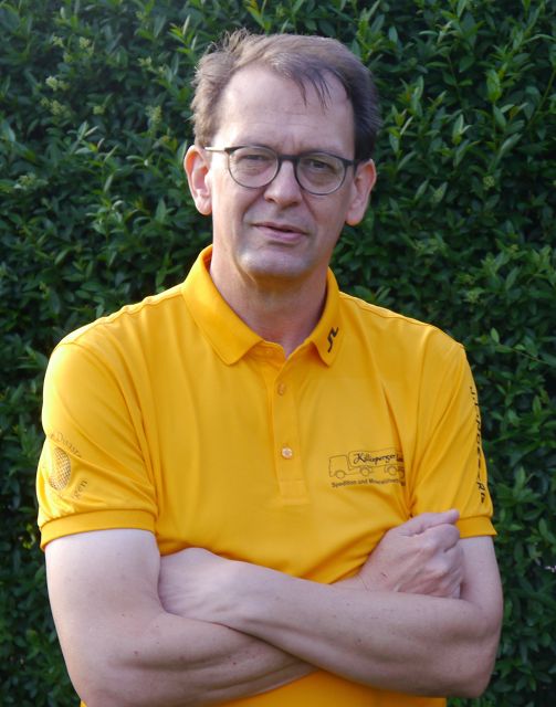 Dr. Wolfgang Geisser